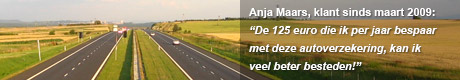 Autoverzekering met korting