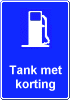 UnitedConsumers Tanken
