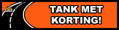 Tanken met korting