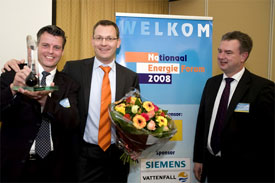 Energy Award