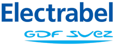 Powered by Electrabel