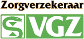 Logo VGZ