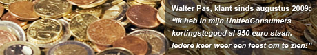 Mijn UnitedConsumers