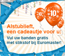 10 jaar UnitedConsumers