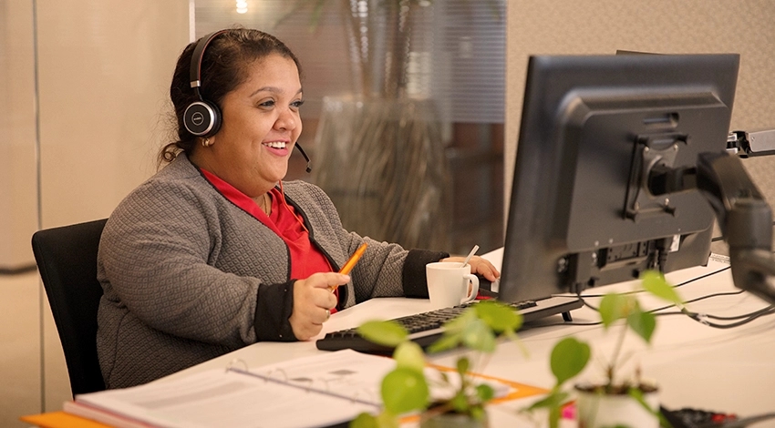 FAQ Contact - Introblok