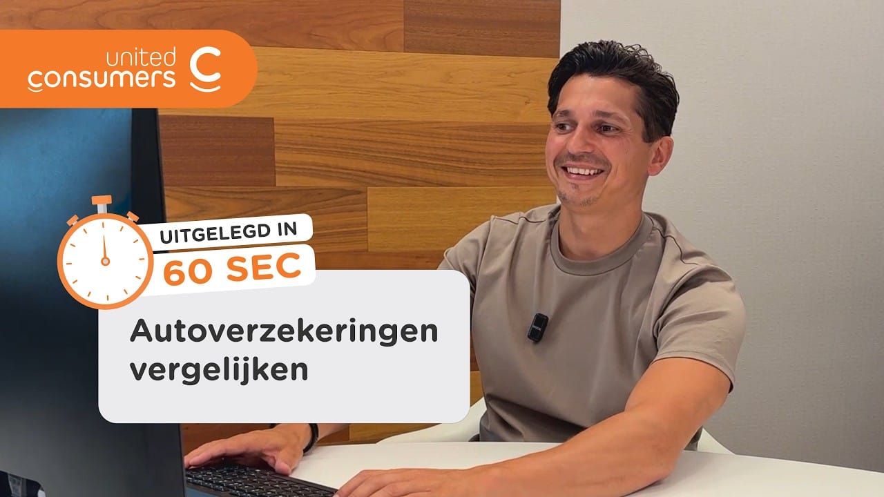 Video: Hoe werkt het vergelijken van mijn autoverzekering?