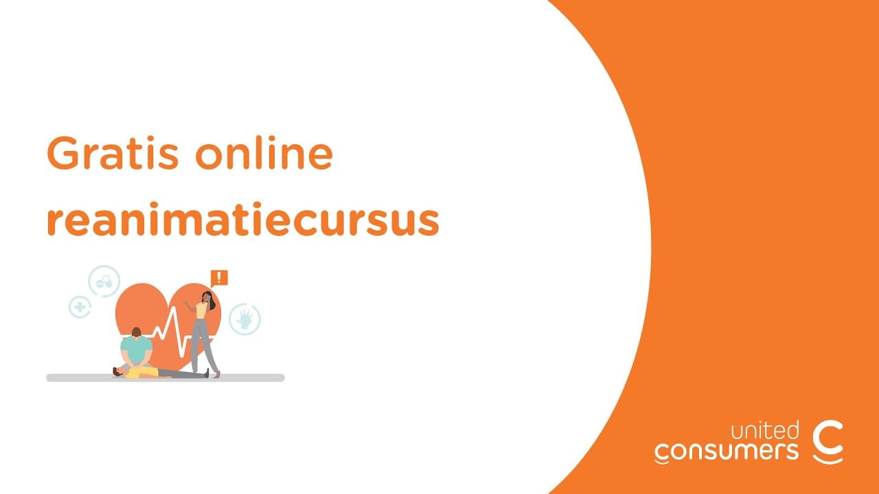 Video: Gratis online reanimatiecursus