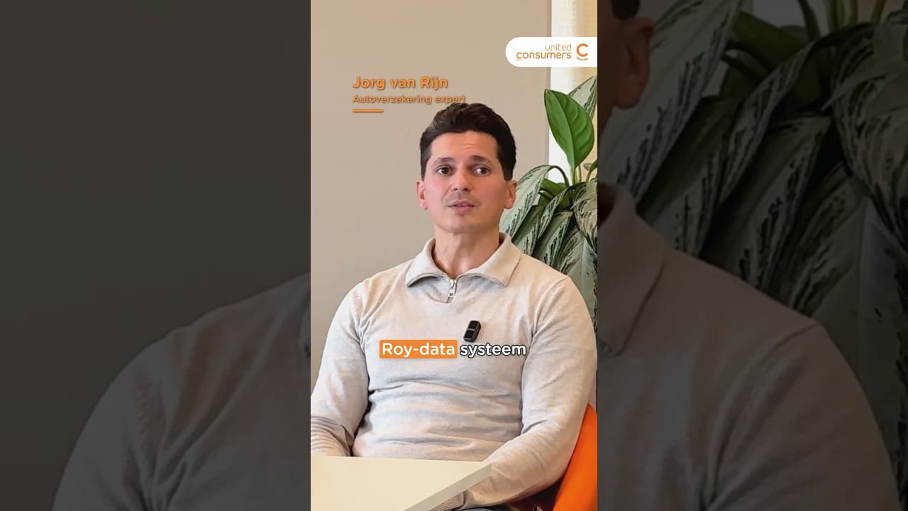 Video: Schadevrije jaren tellen straks anders: expert Jorg legt het uit