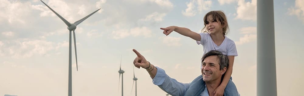 Energie - Nieuwsbericht - Groene stroom checker - Banner