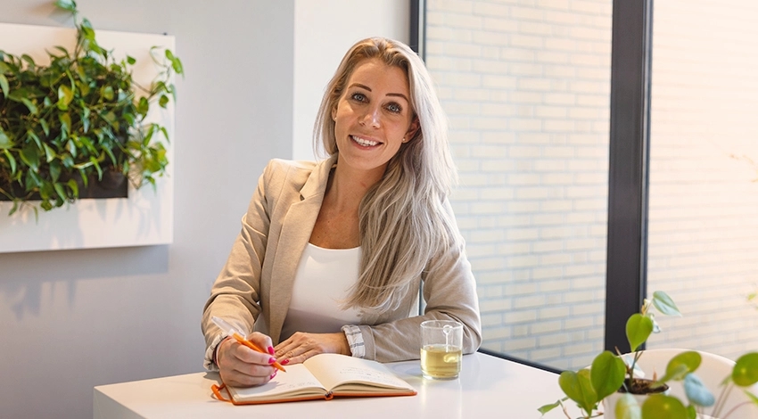 Nienke expert zorgverzekeringen - Introblok