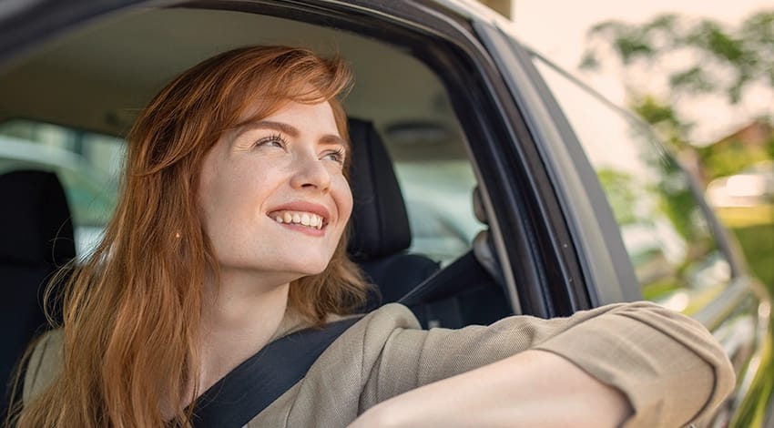 Autoverzekering vergelijken 2025 Direct online afsluiten