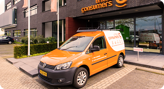 UnitedConsumers Auto