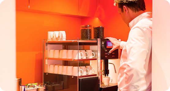 Koffie