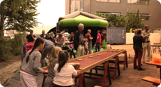 UnitedConsumers Summer Fun