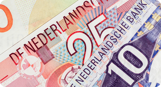 Eerste kortingsuitkering: 10.000 gulden naar deelnemers!