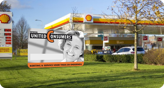 Het aantal aangesloten tankstations groeit naar 100!
