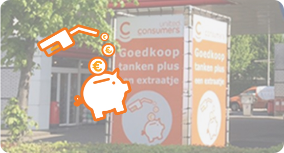 April start van nieuwe tank propositie